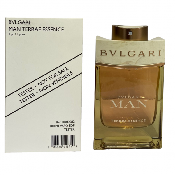 Obrázok pre Bvlgari Man Terrae Essence