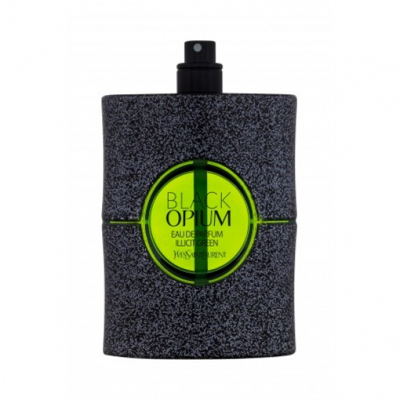 Obrázok pre Yves Saint Laurent Black Opium Illicit Green