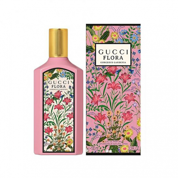 Obrázok pre Gucci Flora by Gucci Gorgeous Gardenia