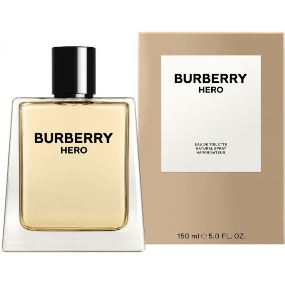 Obrázok pre Burberry Hero