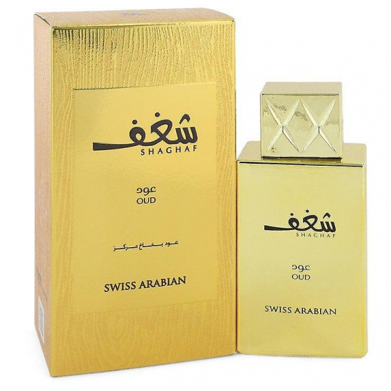 Obrázok pre Swiss Arabian Shaghaf Oud