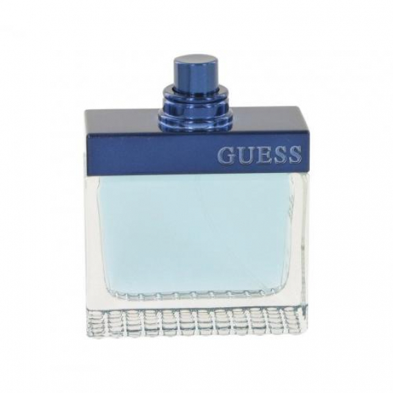 Obrázok pre Guess Seductive Blue Homme