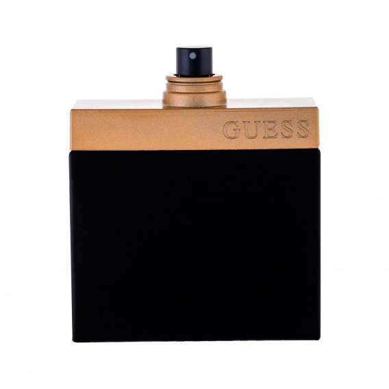 Obrázok pre Guess Seductive Homme Noir 