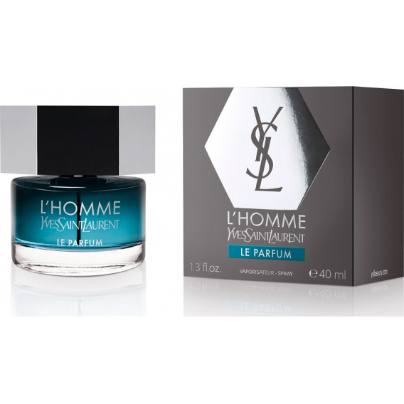 Obrázok pre Yves Saint Laurent L´Homme Le Parfum