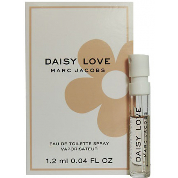 Obrázok pre Marc Jacobs Daisy Love