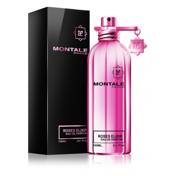 Obrázok pre Montale Rose Elixir