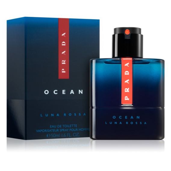 Obrázok pre Prada Luna Rossa Ocean 