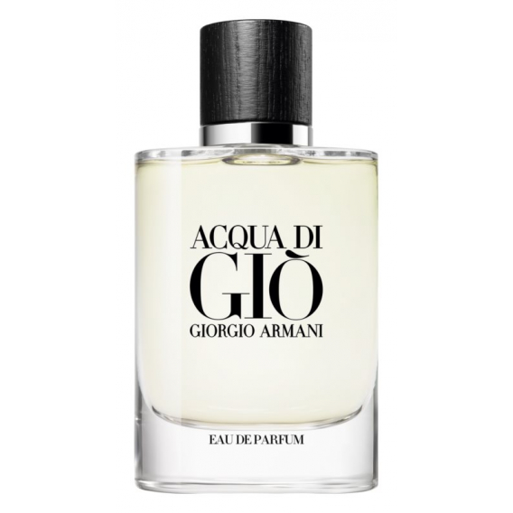 Obrázok pre Giorgio Armani Acqua di Giò Pour Homme refillable