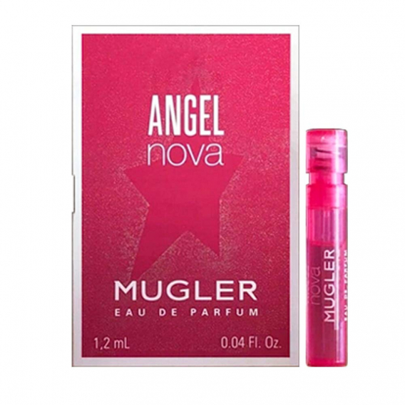 Obrázok pre Thierry Mugler Angel Nova