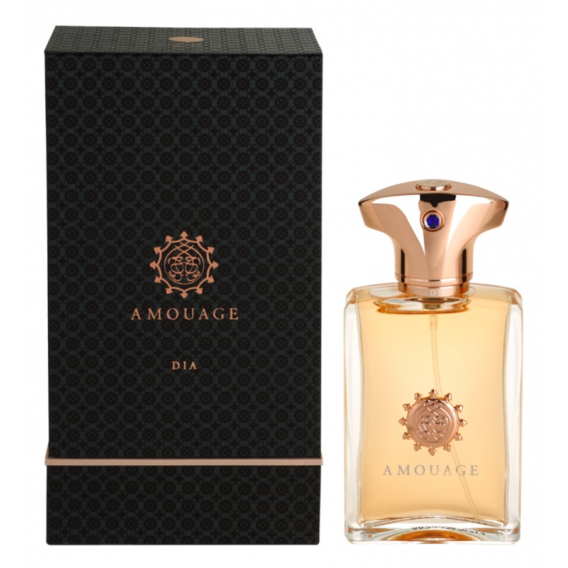 Obrázok pre Amouage Dia Pour Homme