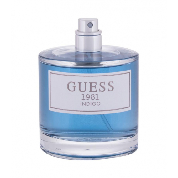 Obrázok pre Guess 1981 Indigo men