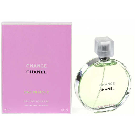 Obrázok pre Chanel Chance Eau Fraiche