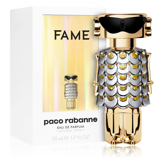 Obrázok pre Paco Rabanne Fame