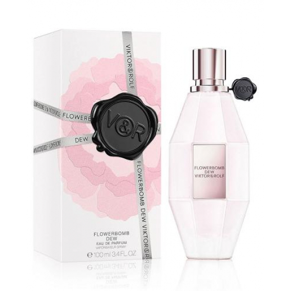 Obrázok pre Viktor & Rolf Flowerbomb Dew