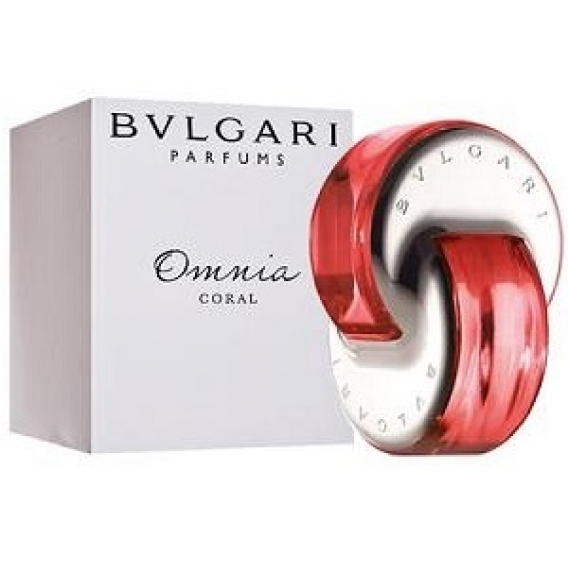 Obrázok pre Bvlgari Omnia Coral