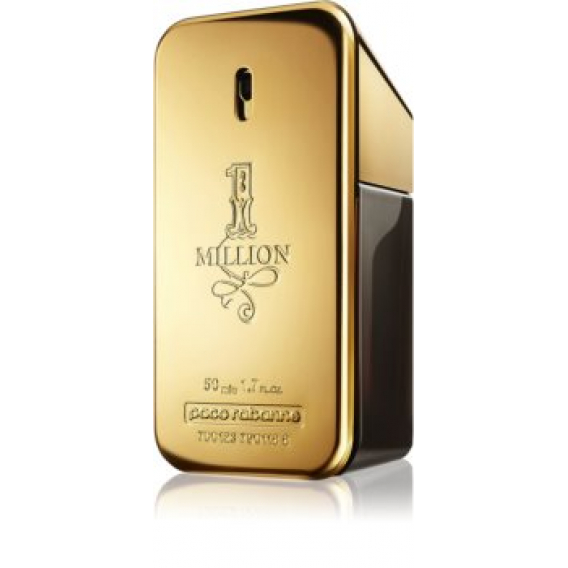 Obrázok pre Paco Rabanne 1 Million