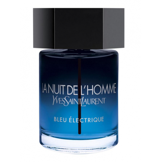 Obrázok pre Yves Saint Laurent La Nuit de L´Homme Bleu Électrique intense