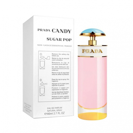 Obrázok pre Prada Candy Sugar Pop