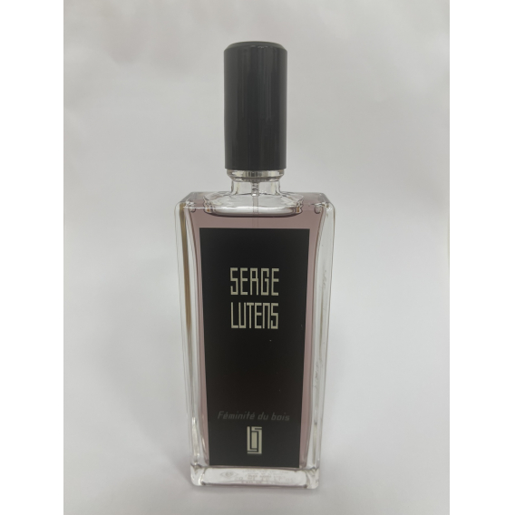 Obrázok pre Serge Lutens Feminite du Bois