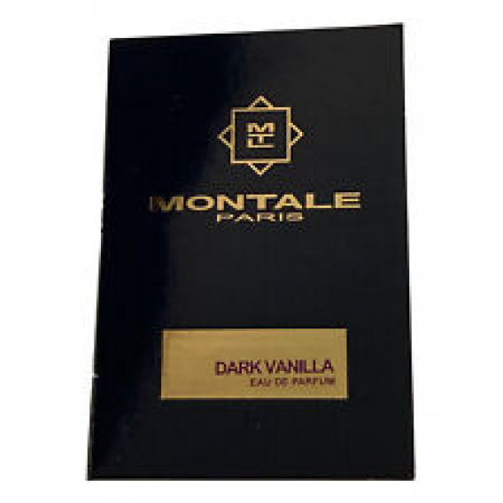 Obrázok pre Montale Dark Vanilla