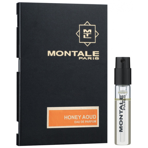 Obrázok pre Montale Honey Aoud