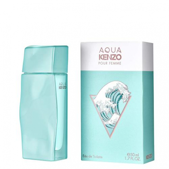 Obrázok pre Kenzo Aqua Kenzo Pour Femme