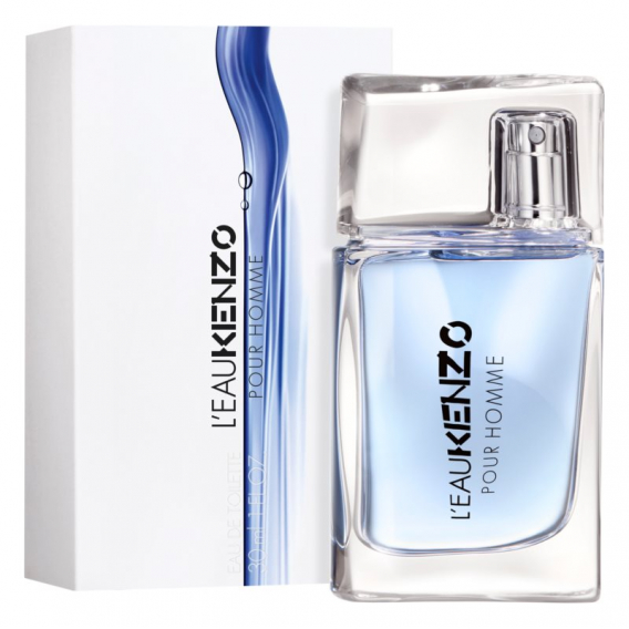 Obrázok pre Kenzo L´eau Kenzo Pour Homme