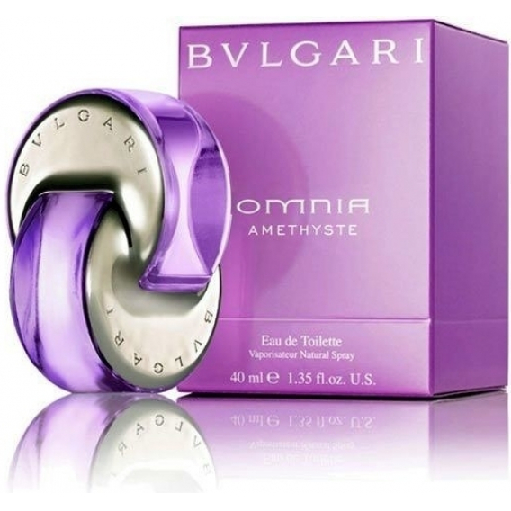 Obrázok pre Bvlgari Omnia Amethyste