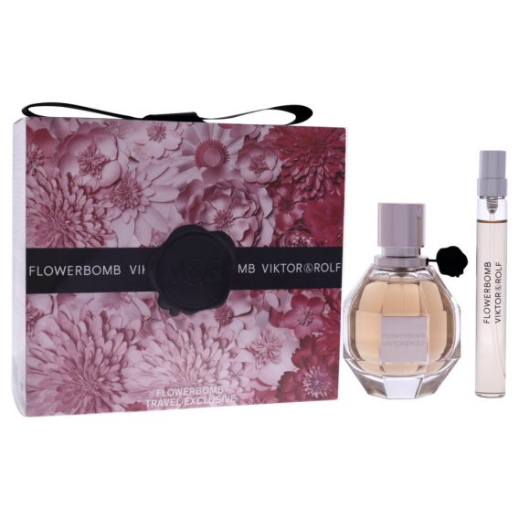 Obrázok pre Viktor & Rolf Flowerbomb