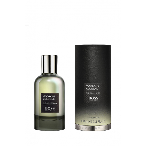 Obrázok pre Hugo Boss BOSS The Collection Vigorous Cologne