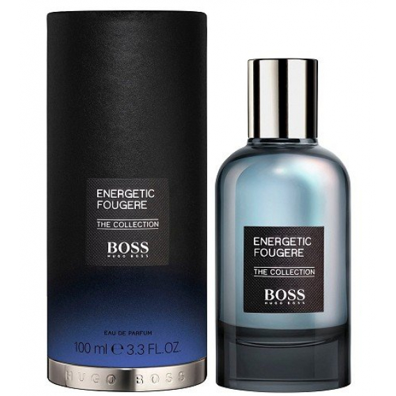 Obrázok pre Hugo Boss BOSS The Collection Energetic Fougére