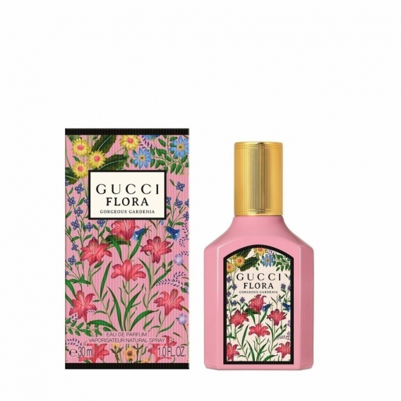 Obrázok pre Gucci Flora by Gucci Gorgeous Gardenia