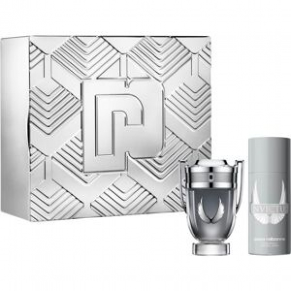 Obrázok pre Paco Rabanne Invictus Platinum