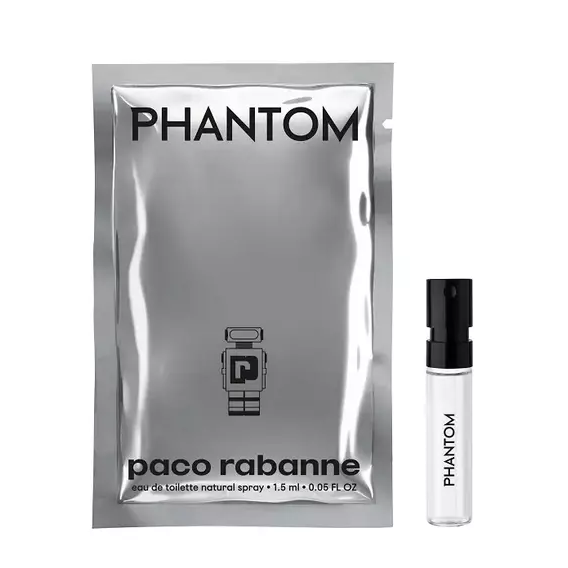 Obrázok pre Paco Rabanne Phantom