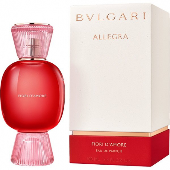 Obrázok pre Bvlgari Allegra Fiori D'Amore