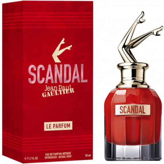 Obrázok pre Jean Paul Gaultier Scandal Le Parfum