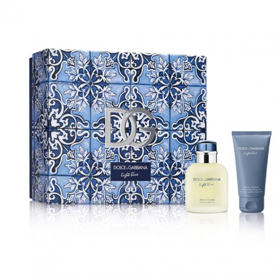 Obrázok pre Dolce & Gabbana Light Blue pour Homme