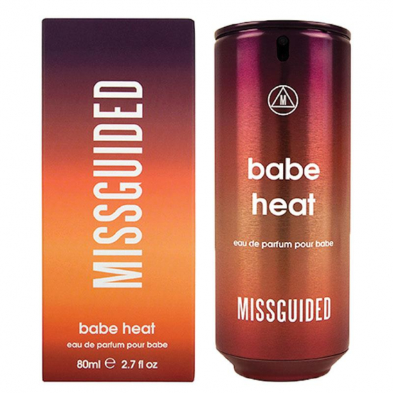 Obrázok pre Missguided Babe Heat