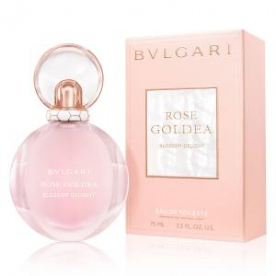 Obrázok pre Bvlgari Rose Goldea Blossom Delight