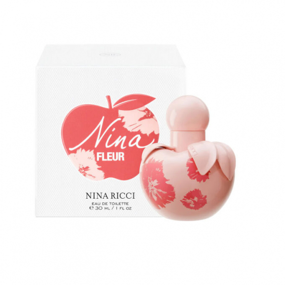 Obrázok pre Nina Ricci Nina Fleur