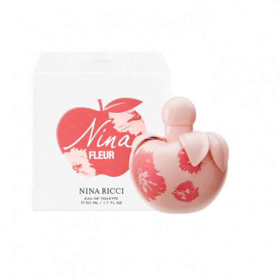 Obrázok pre Nina Ricci Nina Fleur