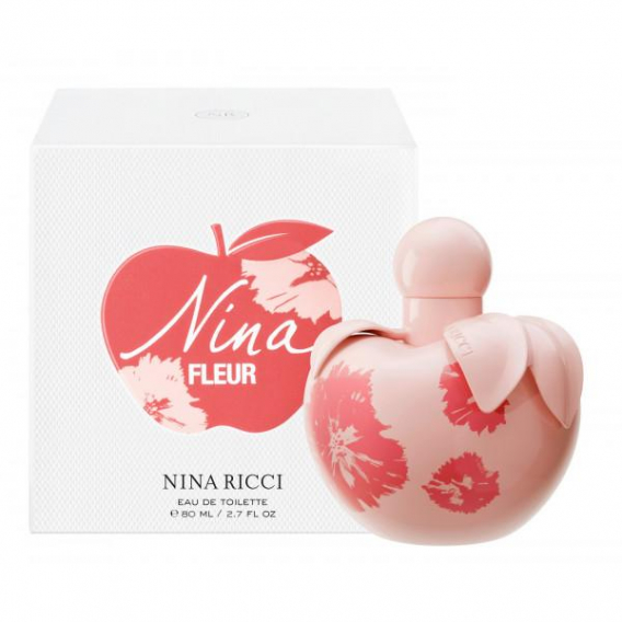 Obrázok pre Nina Ricci Nina Fleur