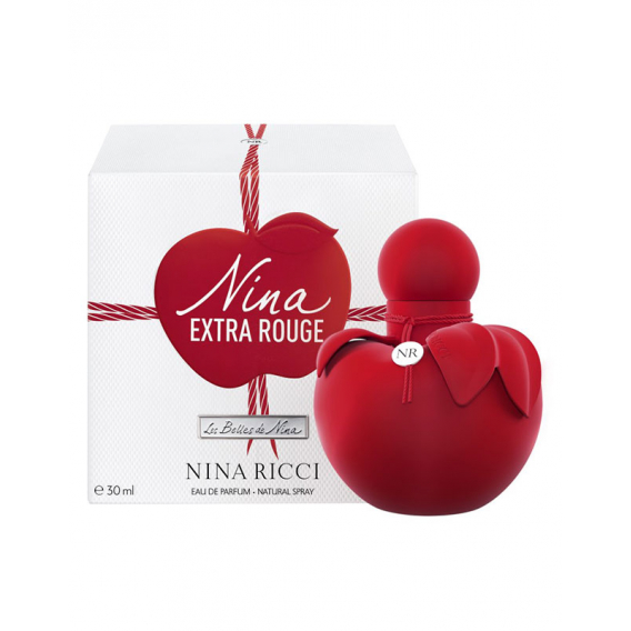 Obrázok pre Nina Ricci Nina Extra Rouge