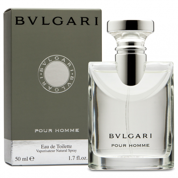 Obrázok pre Bvlgari Bvlgari pour Homme