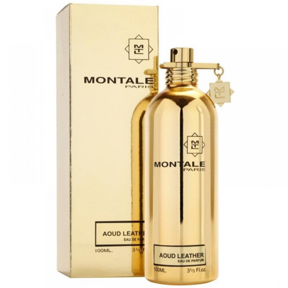 Obrázok pre Montale Aoud Leather