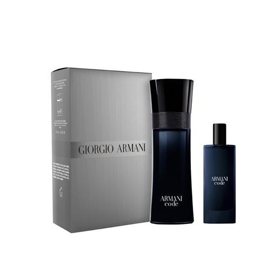 Obrázok pre Giorgio Armani Black Code