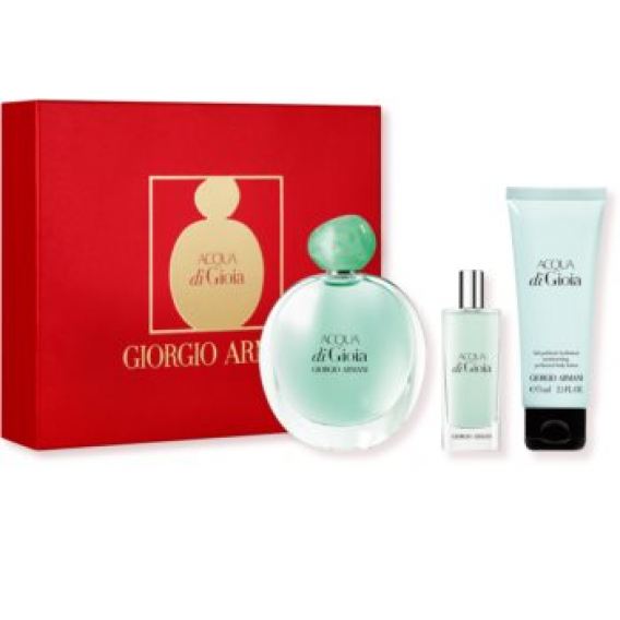 Obrázok pre Giorgio Armani Acqua di Gioia