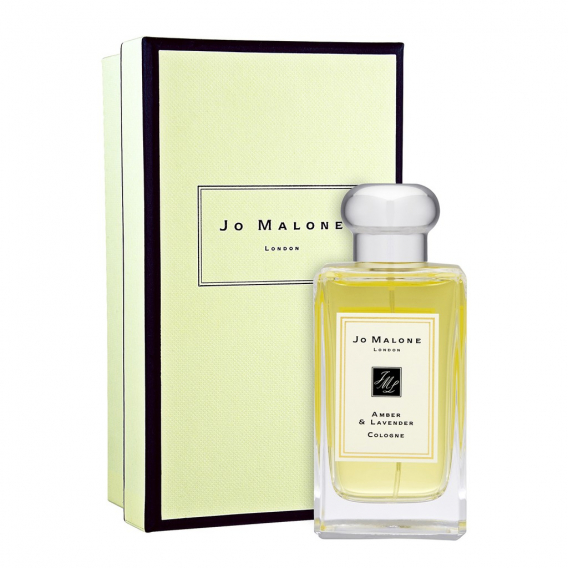 Obrázok pre Jo Malone Amber & Lavender