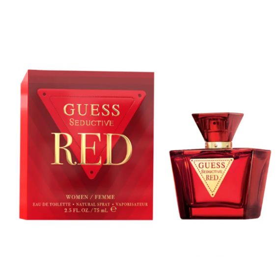 Obrázok pre Guess Seductive Red