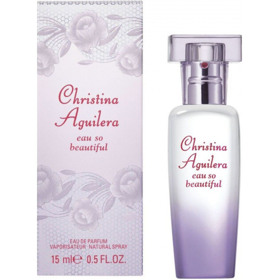 Obrázok pre Christina Aguilera Eau So Beautiful